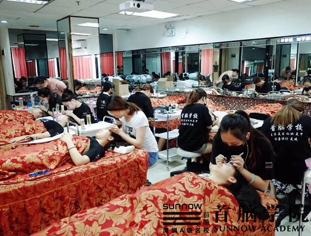 學(xué)美容的基本知識？