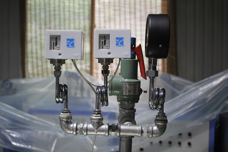 電蒸汽發(fā)生器廠家直銷