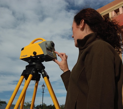 天寶 DiNi 數(shù)字水準儀  武漢水準儀 進口水準儀