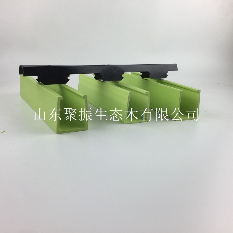 優(yōu)質(zhì)的生態(tài)木天花的特點(diǎn)
