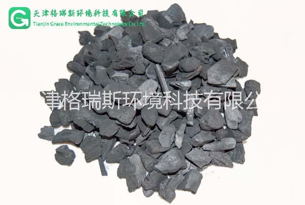 工業(yè)木炭填料 除臭填料 木炭廠 格瑞斯環(huán)境 生物濾池填料