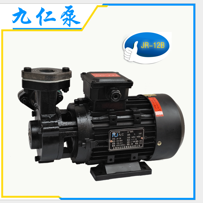 促銷(xiāo)拓斯達(dá)模溫機(jī)1HP木川泵  模溫機(jī)油泵