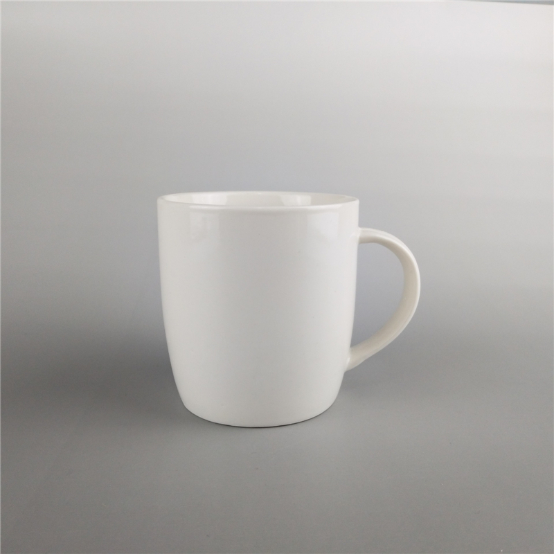 陶瓷馬克杯 辦公室水杯 夢想杯禮品杯 廣告促銷陶瓷杯子