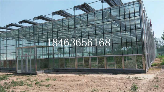 玻璃溫室，智能大棚建設(shè)廠家 智能溫室哪家好 玻璃溫室價(jià)格 玻璃溫室，智能大棚