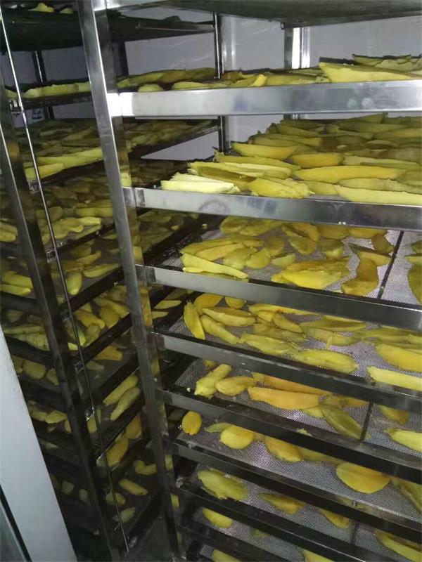 新一代紅薯干烘干機(jī) 新款番薯干烘干機(jī)