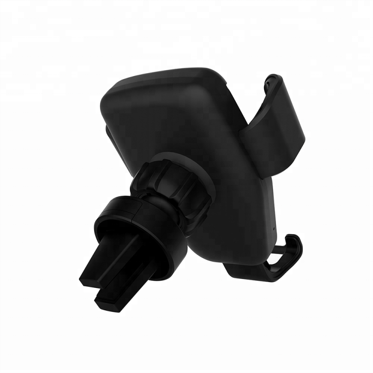 車載吸盤無線充電器