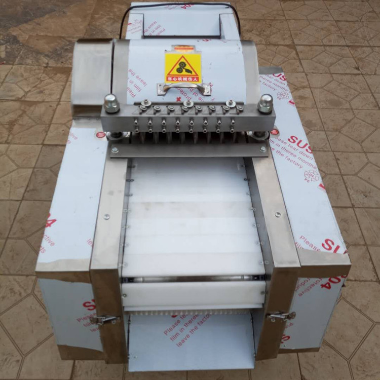 切塊機(jī) 二手切塊機(jī) 全自動切塊機(jī) 不銹鋼切塊機(jī) 凍肉切塊機(jī)