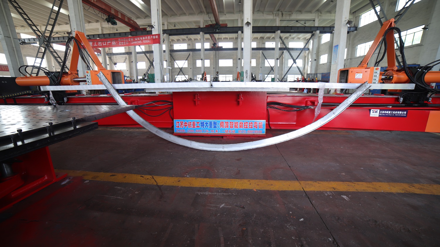 大型拉彎?rùn)C(jī) 大型拉彎?rùn)C(jī)廠家 大型拉彎?rùn)C(jī)生產(chǎn)廠家