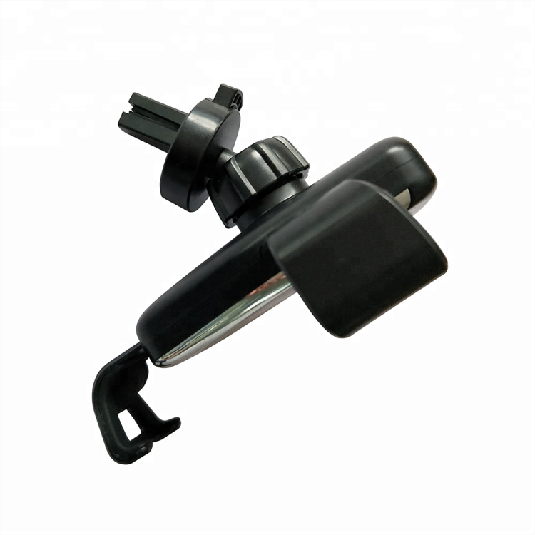 車載吸盤無線充電器