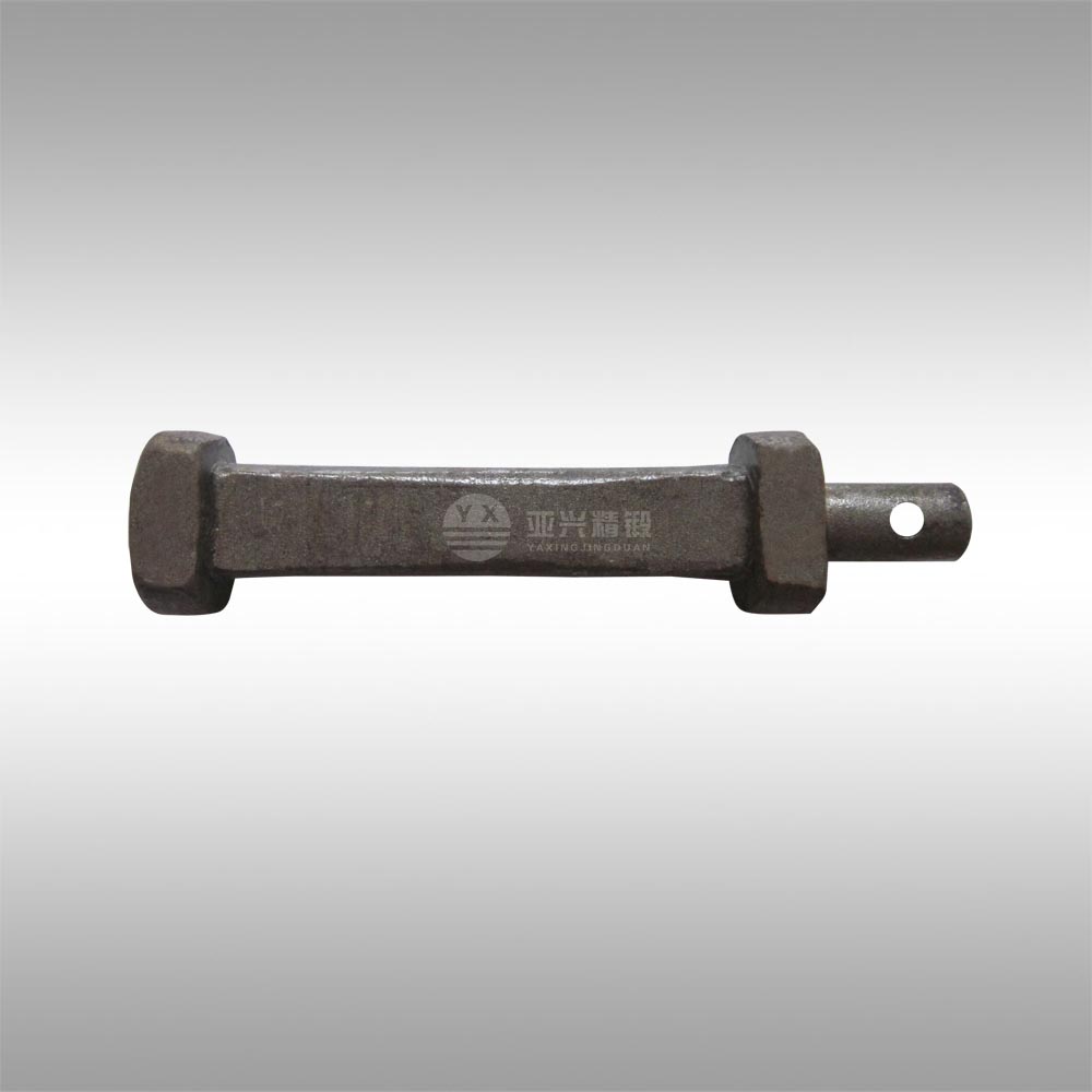 啞鈴銷,刮板機(jī)啞鈴銷廠家,采煤機(jī)配件廠家,亞興精鍛