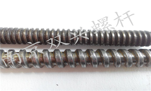 北海穿墻對拉螺桿直徑是內(nèi)絲直徑嗎？穿墻對拉螺桿廠家直銷