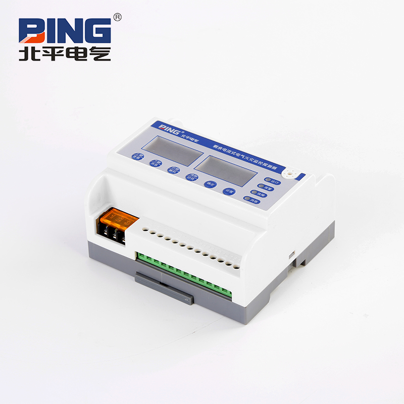 XWS-D電氣火災(zāi)監(jiān)控器/電氣火災(zāi)監(jiān)控器/剩余電流式火災(zāi)監(jiān)控 XWS-D電氣火災(zāi)監(jiān)控器