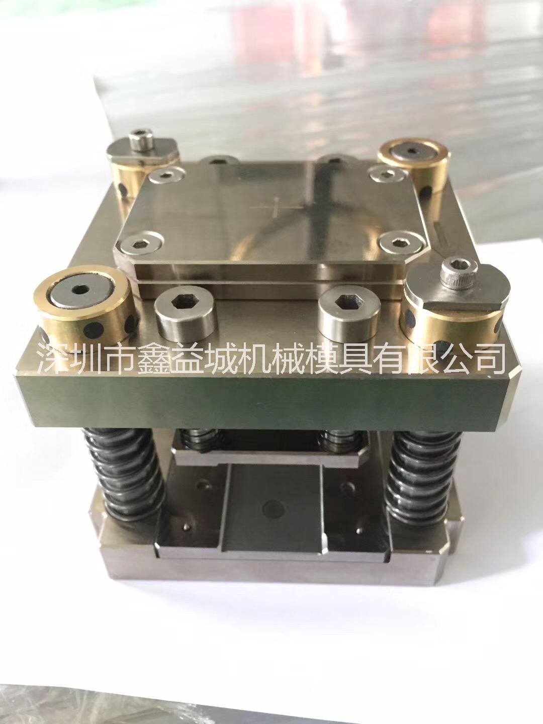 液晶模塊 驅(qū)動IC TAB TCP COF金型模具 液晶驅(qū)動金型模具