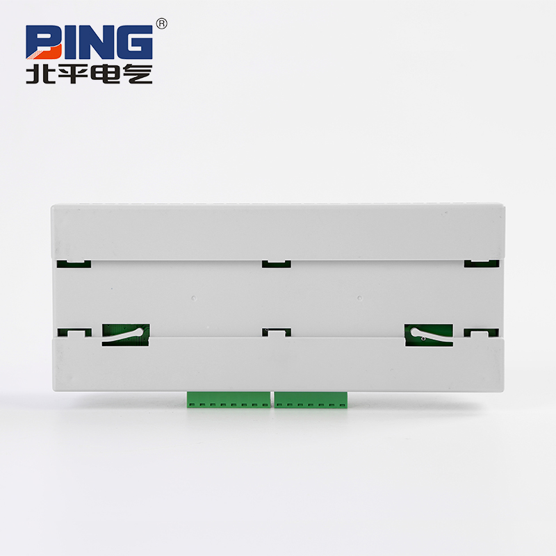 8路照明執(zhí)行模塊 TXA207B SA/S4.16.2