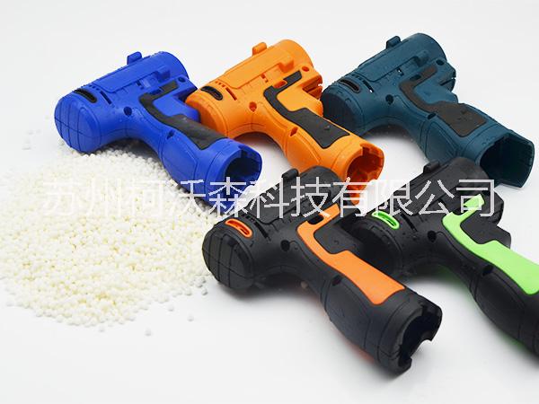 TPE包膠尼龍，tpe包膠工具把手，tpr把手 TPE包膠尼龍TPE包膠PA