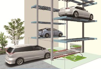 寧德 機(jī)械式停車位租賃 出售立體停車場 供應(yīng)簡易停車設(shè)備