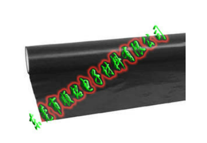 PET高光亮膜/聚酯薄膜/硅油保護膜/PET離型膜