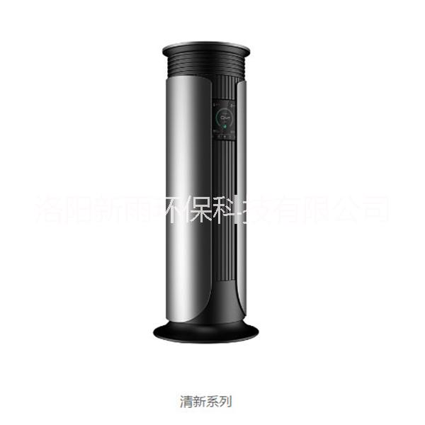 家用水洗式空氣調(diào)節(jié)系統(tǒng)熱銷芙睿希家用柜式新風(fēng)系統(tǒng)2018新款