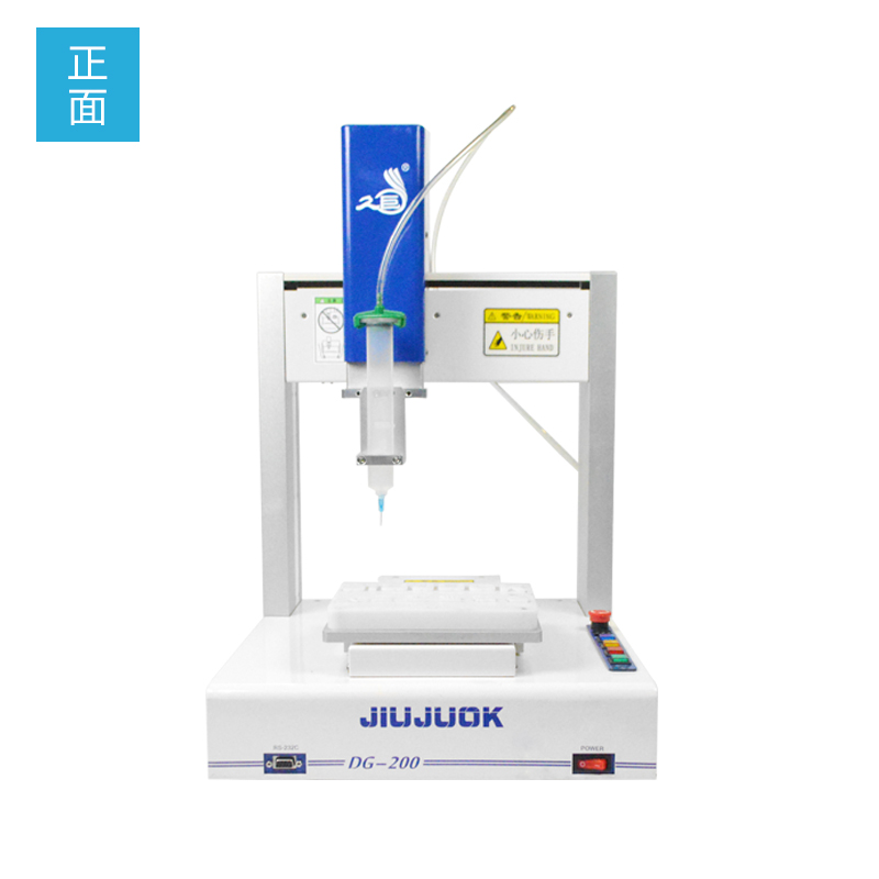 桌面點(diǎn)膠機(jī)_韶關(guān)桌面包裝點(diǎn)膠機(jī)制造商 多頭點(diǎn)膠機(jī)廠家直銷