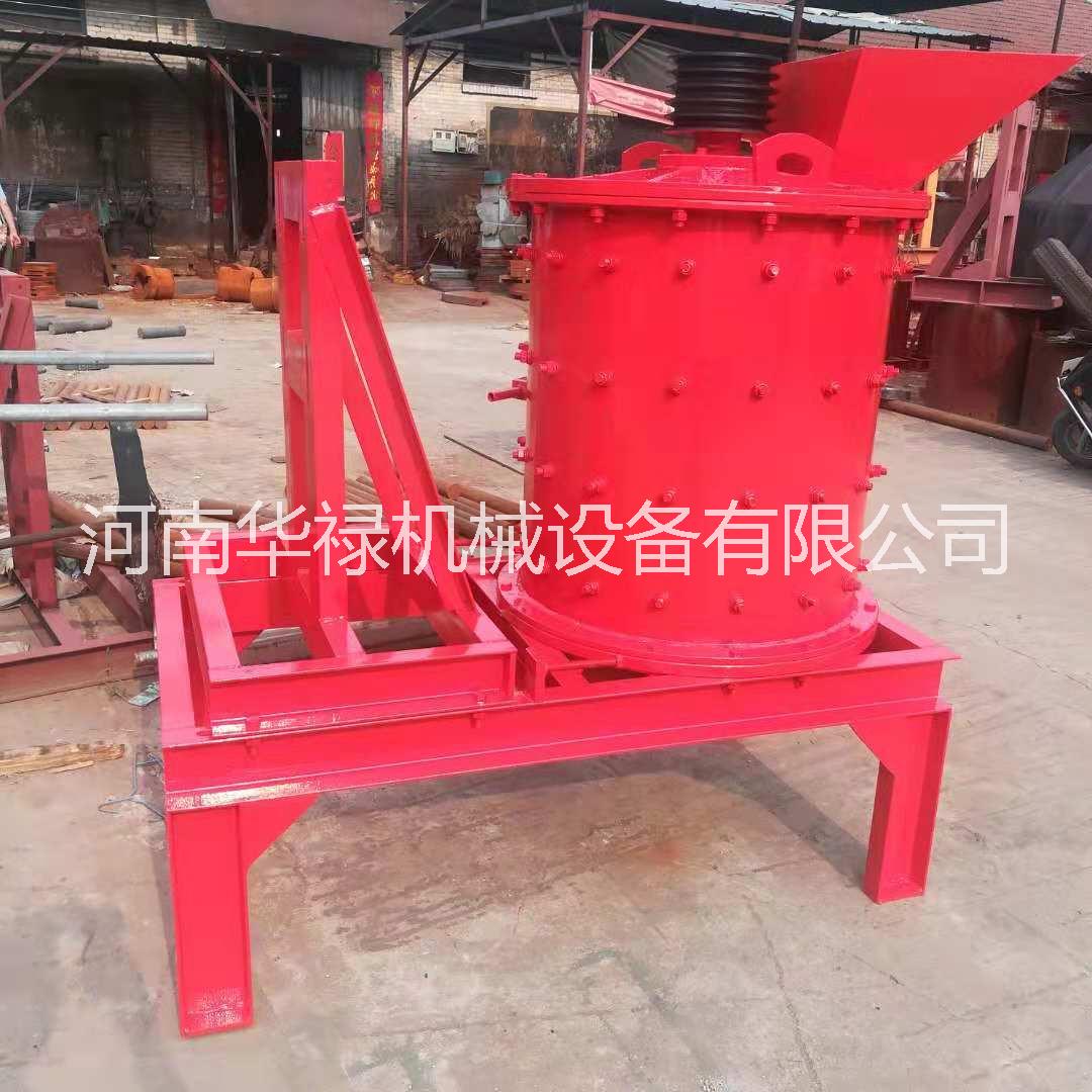 復合破碎機 復合破 立軸復合破碎