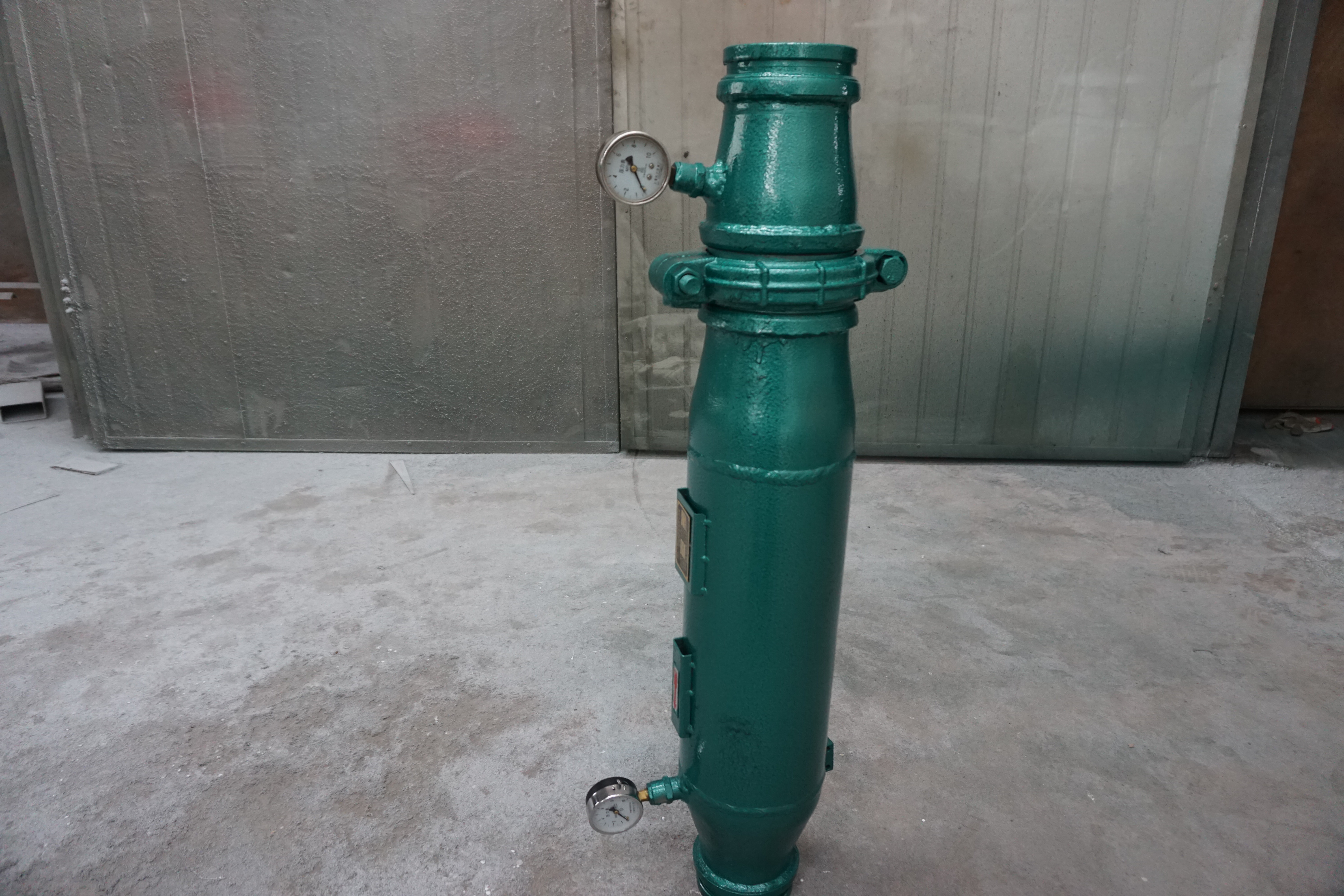 供應(yīng)全自動刷式過濾器