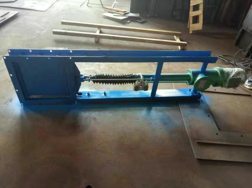 不銹鋼法蘭閘閥技術要求介紹