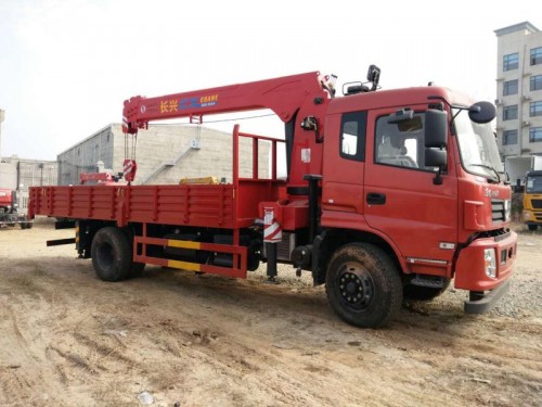三一隨車吊_單橋隨車吊專業(yè)生產(chǎn)廠家 保質(zhì)保量 價格無憂