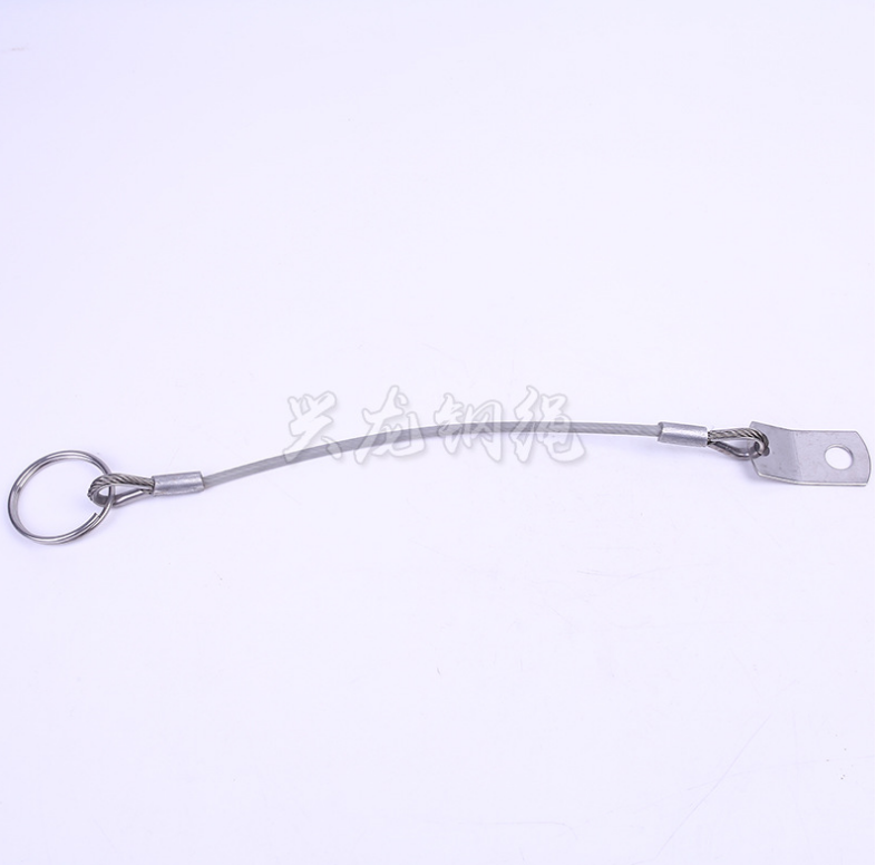 不銹鋼絲繩用途 不銹鋼絲繩索具 不銹鋼絲繩供應(yīng)商