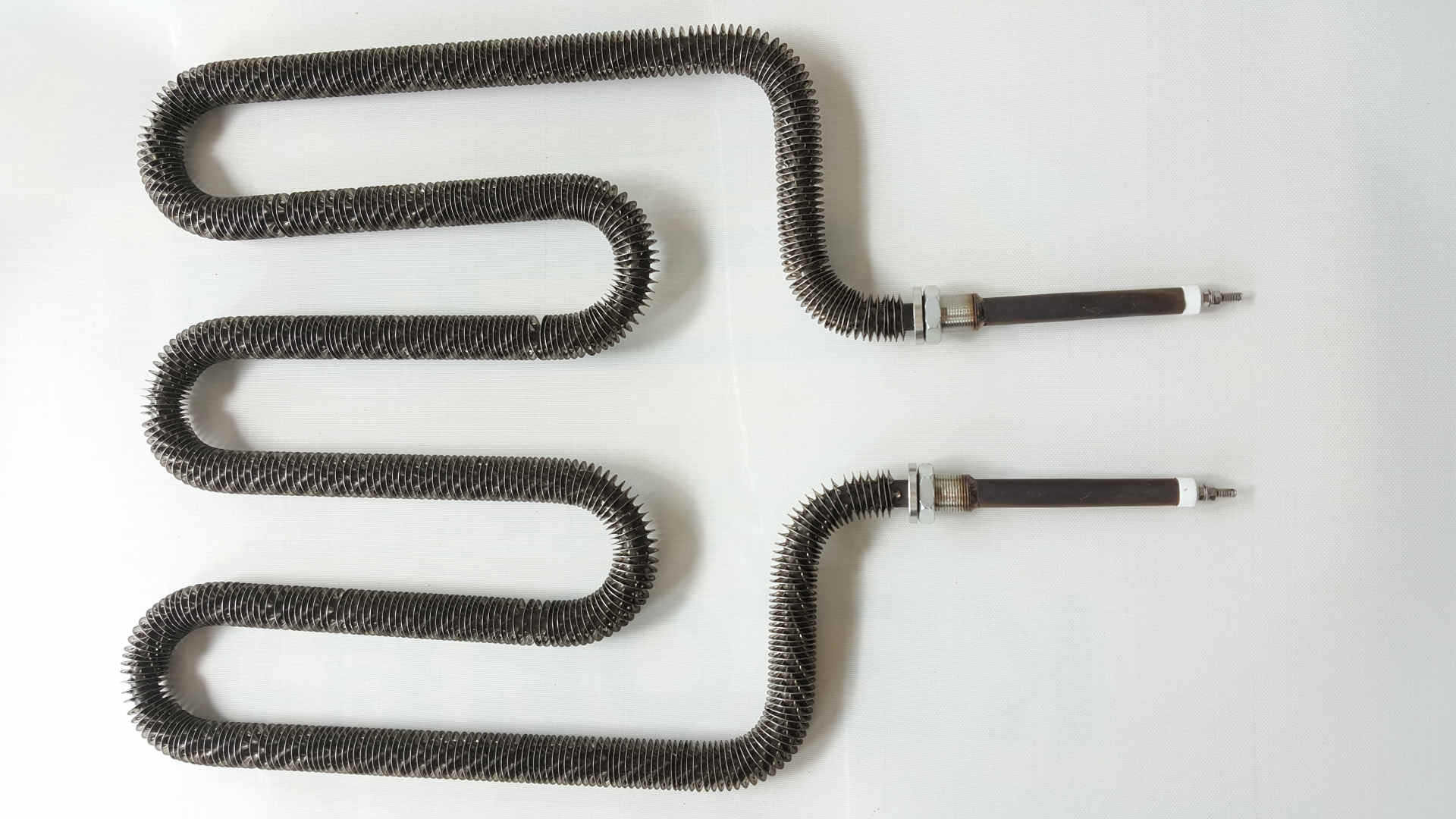 加熱管翅片電熱管鍋爐電熱管