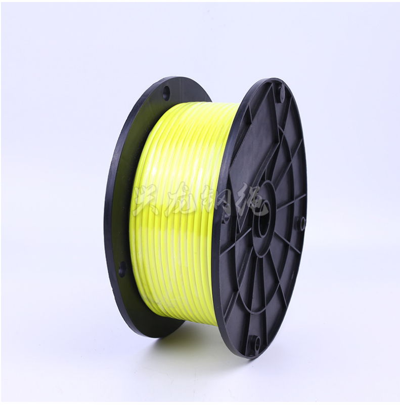 大量供應(yīng) 6*24+7fc結(jié)構(gòu)鍍鋅鋼絞線 鍍鋅涂塑鋼絲繩