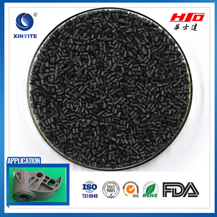 汽車零部件*尼龍 華士達(dá)增強(qiáng)阻燃pa6