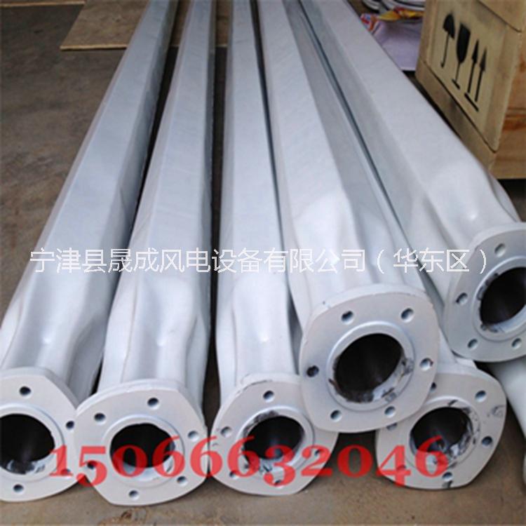 供應(yīng) 5000W風(fēng)力發(fā)電機(jī)交流發(fā)電機(jī)鑄鐵外殼純銅繞組 質(zhì)保期兩年