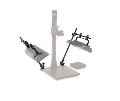 德國凱撒 5411翻拍架