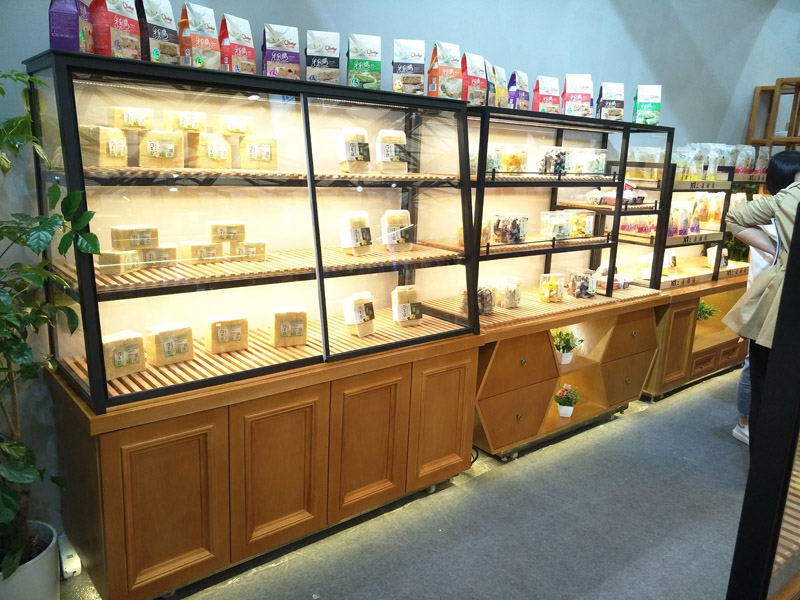 山西展示柜高邊柜廠(chǎng)家