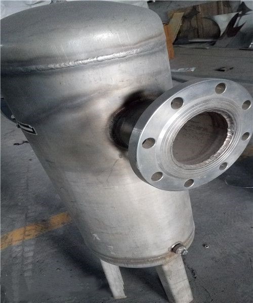 旋風(fēng)/旋流式汽水分離器DN300鍋爐蒸汽除水氣液分離器