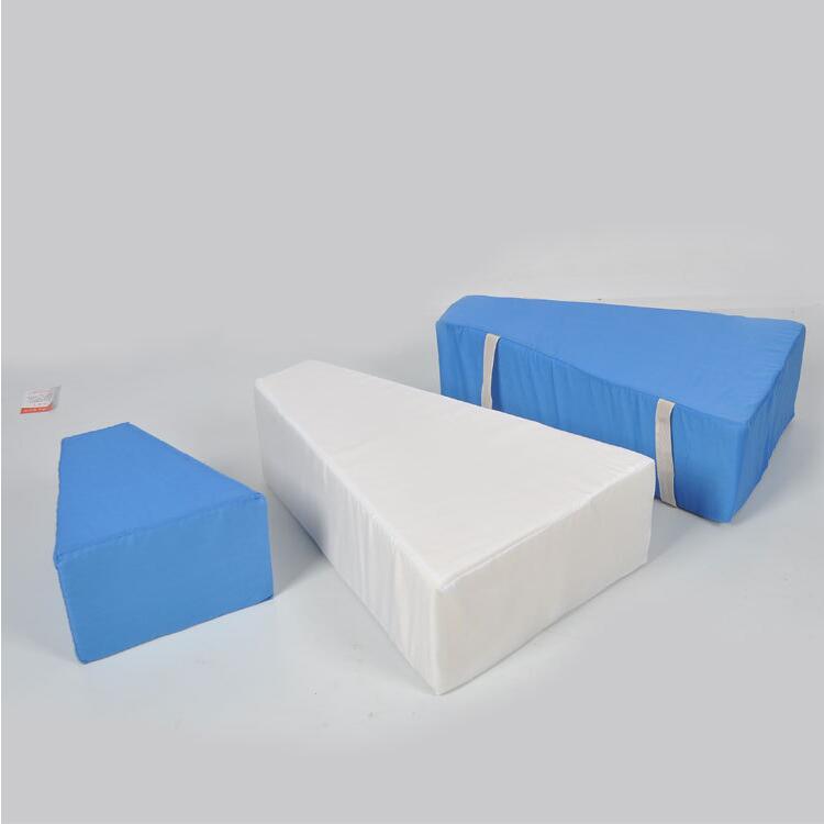 骨科外展髖關節(jié)梯形體位墊 【批發(fā)】骨科外展髖關節(jié)梯形體位墊