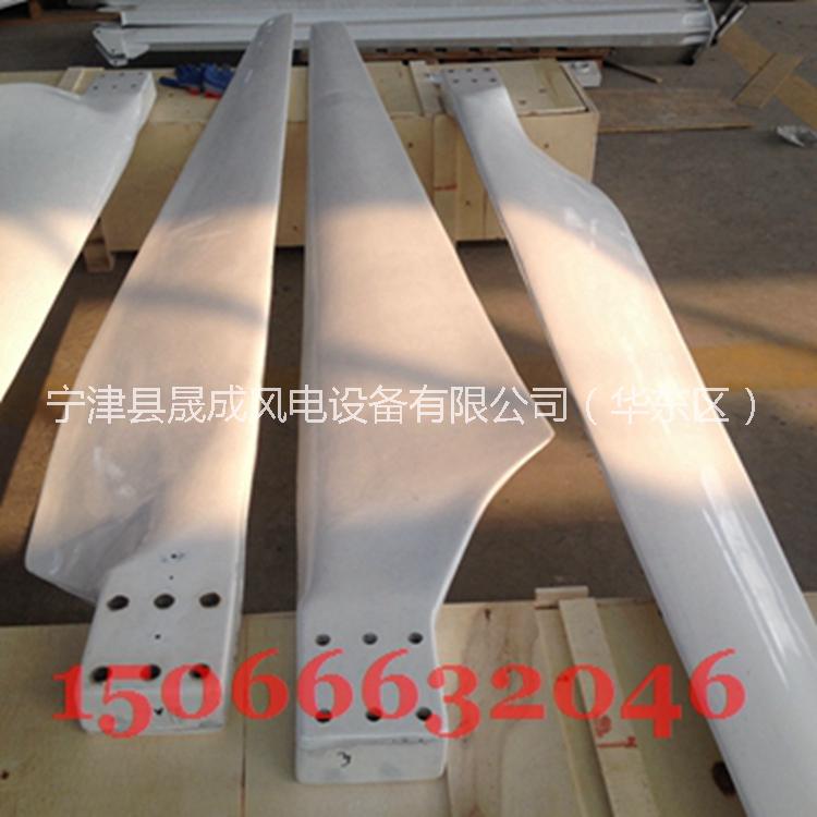 供應(yīng)風(fēng)力發(fā)電機(jī)風(fēng)葉玻璃鋼葉片300W--1000W風(fēng)力發(fā)電機(jī)葉片風(fēng)輪用