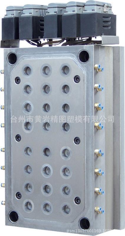 廣東廠家直銷PET瓶坯模具 歡迎咨詢：13925920661   優(yōu)鑄機械大型注塑機  *拉粒料注塑機