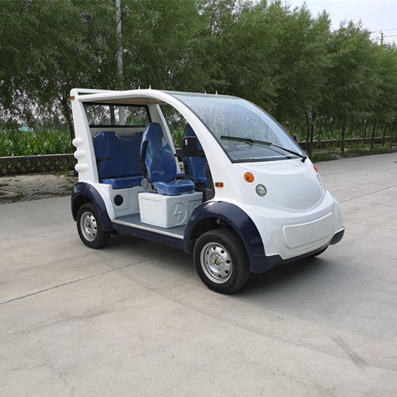 了解山東景區(qū)燃油觀光車 電動觀光車