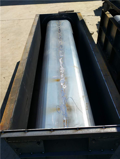 水泥 預(yù)制U型槽模具 U型槽鐵模具 U型槽鋼模具