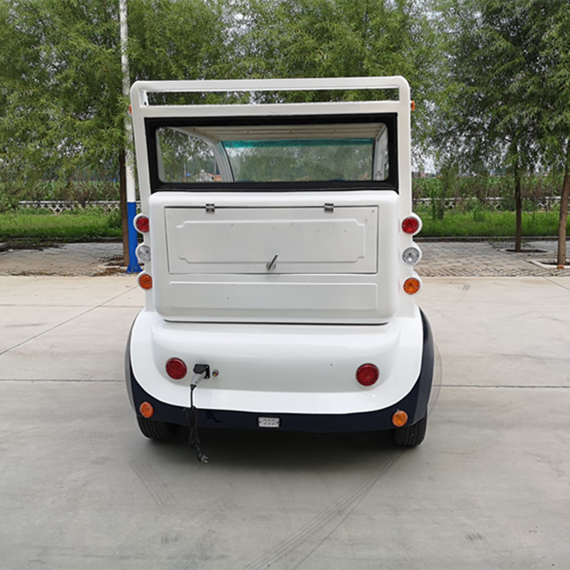 了解山東景區(qū)燃油觀光車 電動觀光車