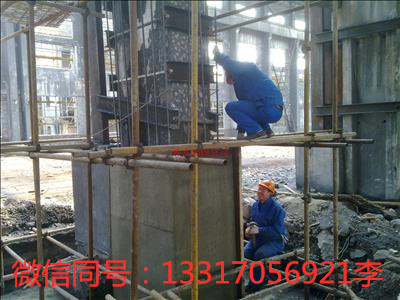 江西灌漿料專業(yè)廠家 生產(chǎn)C30C40C50C60C70C80C90C100各類型號(hào)灌漿料