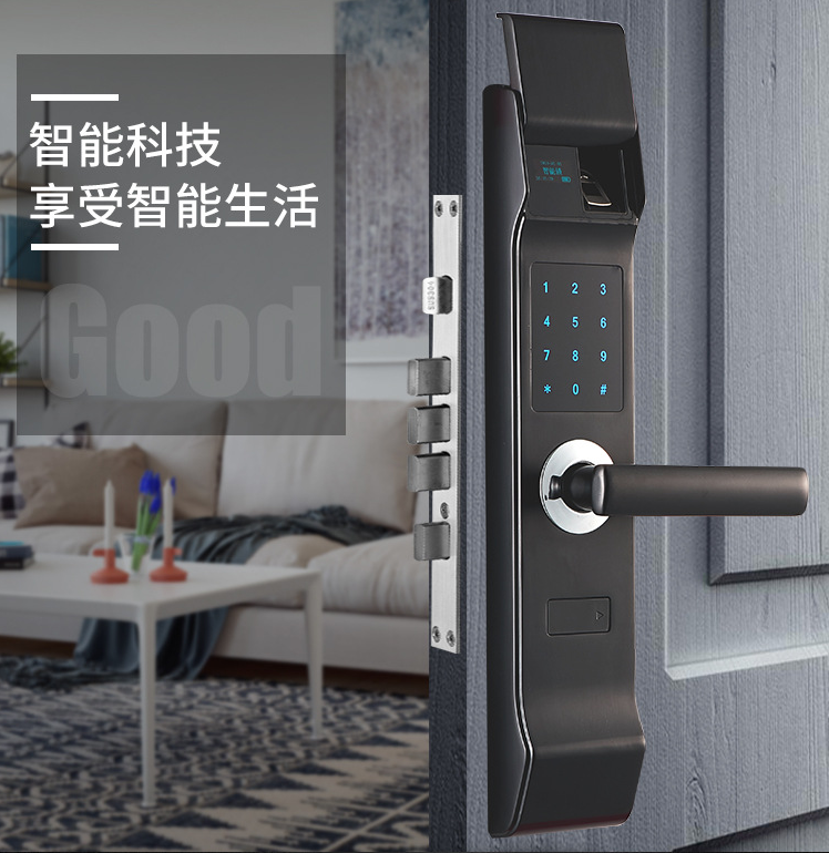 steel-roni電子智能鎖 steel-roni  steel-roni電子鎖