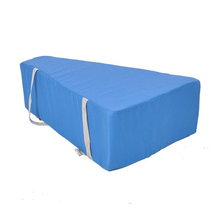 骨科外展髖關節(jié)梯形體位墊 【批發(fā)】骨科外展髖關節(jié)梯形體位墊