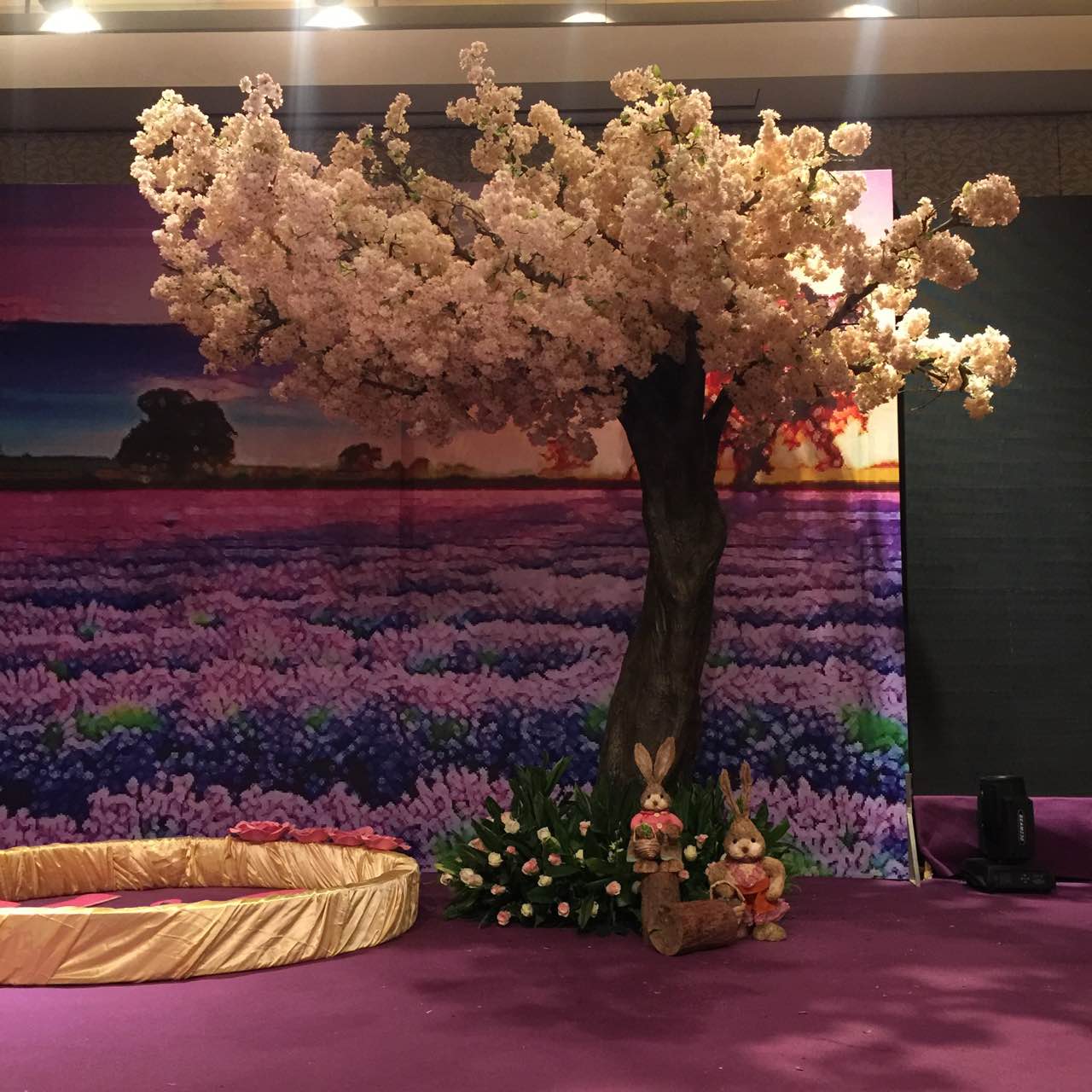仿真桃花樹 許愿樹椰子樹 假樹 仿真桃花樹許愿樹椰子樹假樹