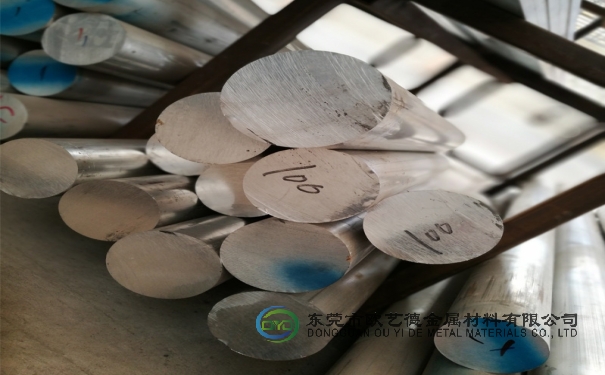 廣東5052鋁棒廠家哪家*？