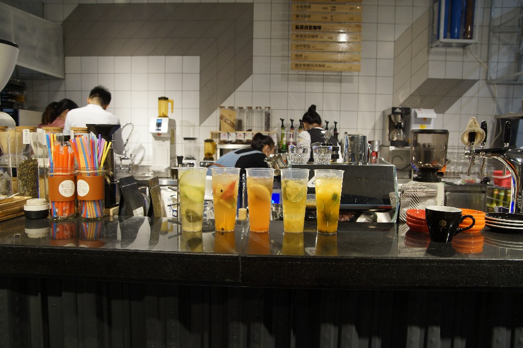 選擇正確的奶茶培訓(xùn) ，如何月入數(shù)