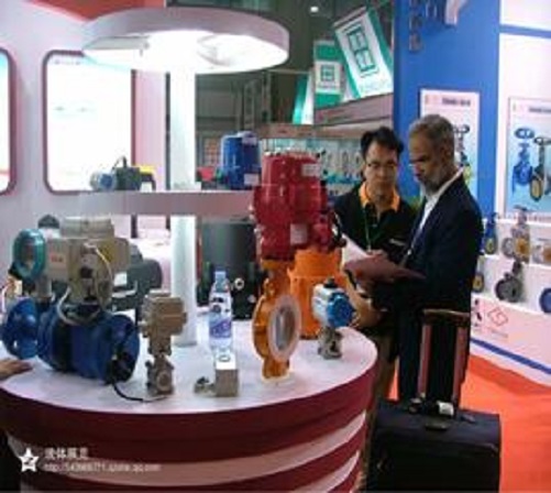 2019廣州國際執(zhí)行器及電磁閥產(chǎn)業(yè)展覽會- 20192019廣州執(zhí)行器及電磁閥展覽會