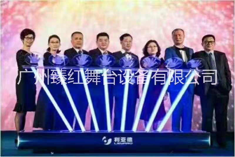 水晶魔方啟動(dòng)儀式道具旋轉(zhuǎn)魔方啟動(dòng)臺(tái)租售