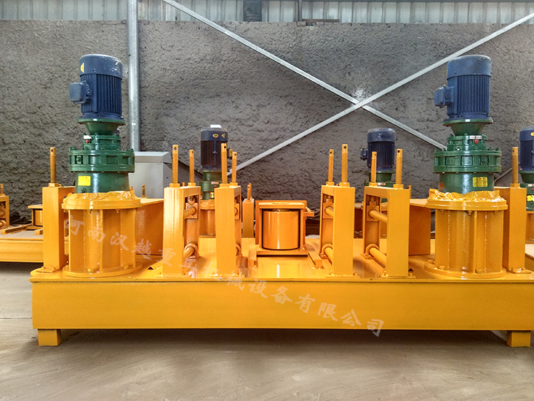 WGJ250工字鋼冷彎機(jī)廠家